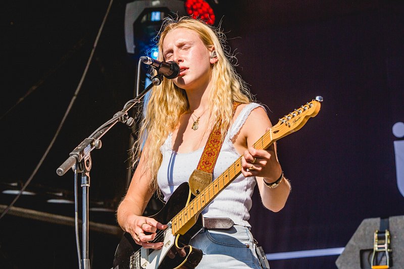 Billie Marten - Danny Payne Photography